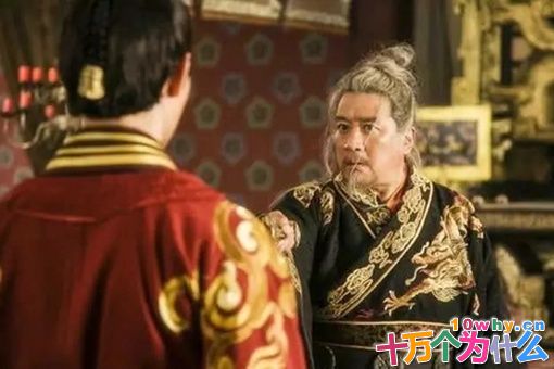 梁武帝萧衍发明“魔”字,自己却因“心魔”而死 梁武帝萧衍发明“魔”字,自己却因“心魔”而死