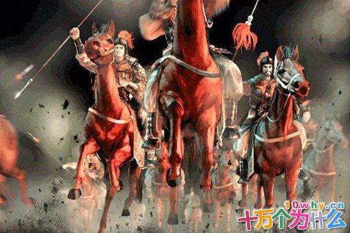 魏太武帝拓跋焘怎么死的?拓跋焘一生成就简介 魏太武帝拓跋焘怎么死的?拓跋焘一生成就简介