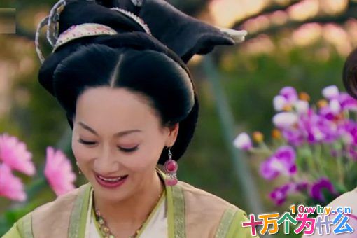 太穆皇后窦氏是哪里人?太穆皇后生平简介 太穆皇后窦氏是哪里人?太穆皇后生平简介