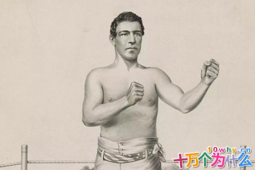 历史上最强的拳王是谁?沙利文为何会成为最强拳王? 历史上最强的拳王是谁?沙利文为何会成为最强拳王?
