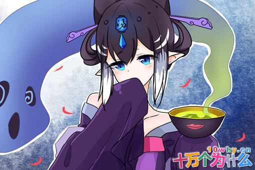 孟婆到底是谁?有哪些关于孟婆的神话? 孟婆到底是谁?有哪些关于孟婆的神话?