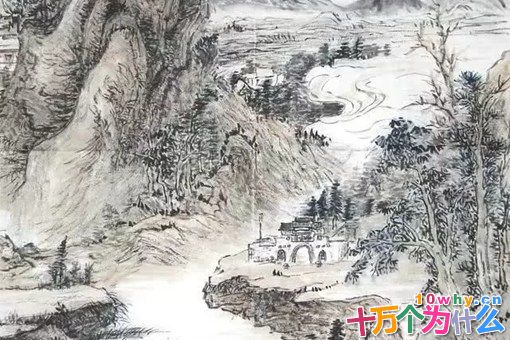 王维在诗画上有多大成就?王维生平简介 王维在诗画上有多大成就?王维生平简介