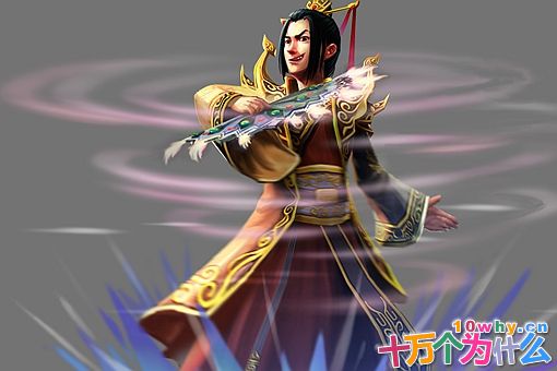 曹豹是谁?曹豹个人资料简介 曹豹是谁?曹豹个人资料简介