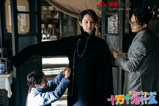 商细蕊为什么恨蒋梦萍 商细蕊喜欢蒋梦萍吗 商细蕊为什么恨蒋梦萍 商细蕊喜欢蒋梦萍吗