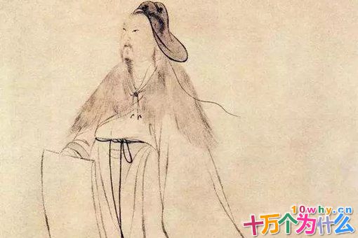 陶渊明为何会厌恶官场,选择归园当一名隐士? 陶渊明为何会厌恶官场,选择归园当一名隐士?