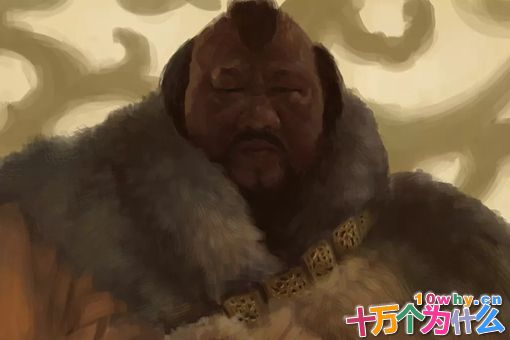 元世祖忽必烈简介 忽必烈为什么没能阻止蒙古国分裂 元世祖忽必烈简介 忽必烈为什么没能阻止蒙古国分裂