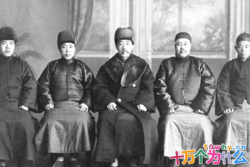 张作霖的7个拜把子兄弟都有谁?他们的结局都是怎样的? 张作霖的7个拜把子兄弟都有谁?他们的结局都是怎样的?