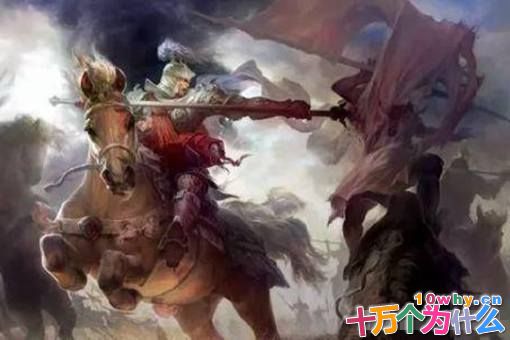 中国历史上最霸气的皇帝是谁?谁搞事情就干谁 中国历史上最霸气的皇帝是谁?谁搞事情就干谁