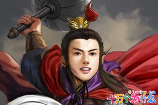 撼山易,撼岳家军难!盘点岳家军六员虎将!