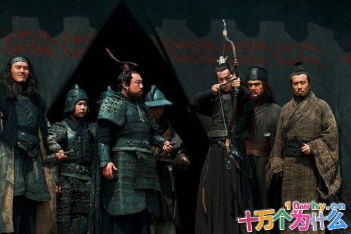 董卓手下有哪些武将?董卓的武将都是谁?