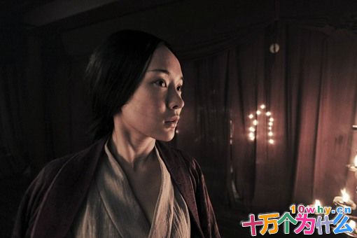 历史上戚夫人是一个怎样的人?为什么吕雉对她那么残忍? 历史上戚夫人是一个怎样的人?为什么吕雉对她那么残忍?