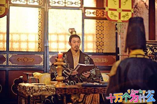 隋炀帝和唐太宗很相似,为什么两人评价却天差地别? 隋炀帝和唐太宗很相似,为什么两人评价却天差地别?