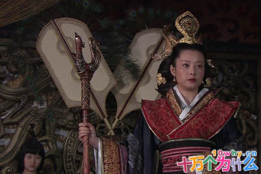 为何说王政君葬送了西汉?王政君生平简介 为何说王政君葬送了西汉?王政君生平简介