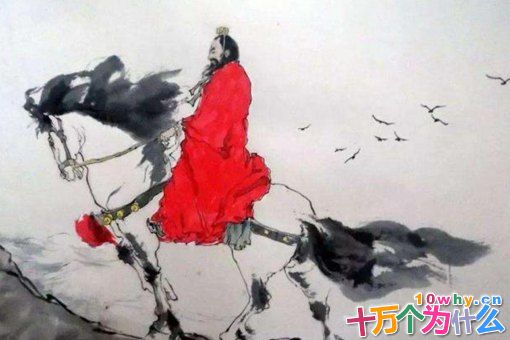 虞世南一介文官,为什么却是凌烟阁二十四功臣之一?