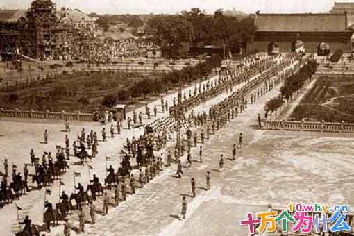 袁世凯不称帝的话中国会怎样?会是一代伟人吗? 袁世凯不称帝的话中国会怎样?会是一代伟人吗?
