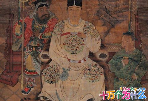 陈祖义原型是谁 揭秘陈祖义到底是不是海盗