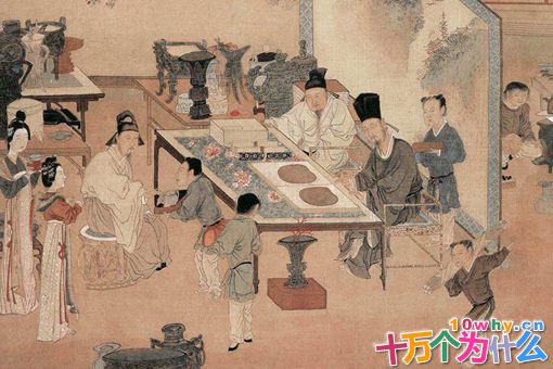 明朝御史陈泰是个怎样的人?陈泰生平简介 明朝御史陈泰是个怎样的人?陈泰生平简介