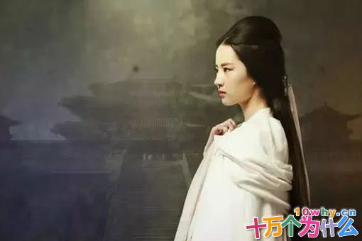 虞姬是一个怎样的人?历史上虞姬有哪些争议? 虞姬是一个怎样的人?历史上虞姬有哪些争议?