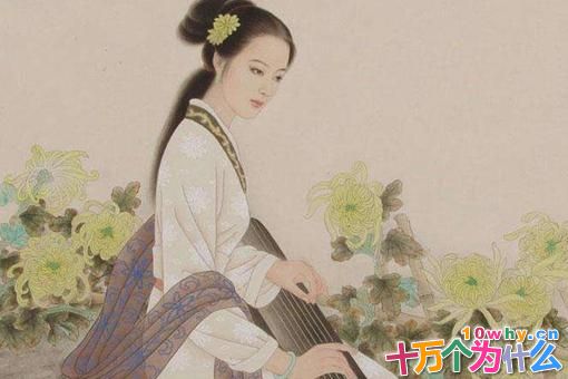 李清照和秦桧是什么关系?其实两人算是亲戚 李清照和秦桧是什么关系?其实两人算是亲戚