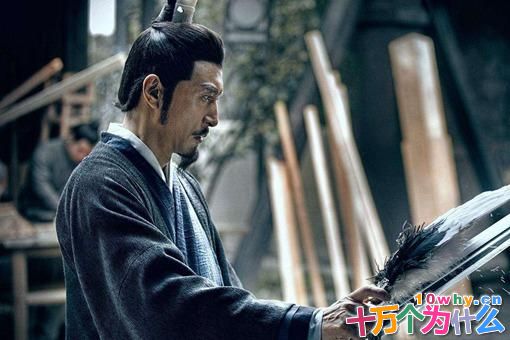 三国蜀汉谋臣廖立是个怎样的人?廖立生平简介