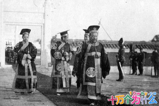 袁世凯为何要称帝?袁世凯称帝有什么原因? 袁世凯为何要称帝?袁世凯称帝有什么原因?