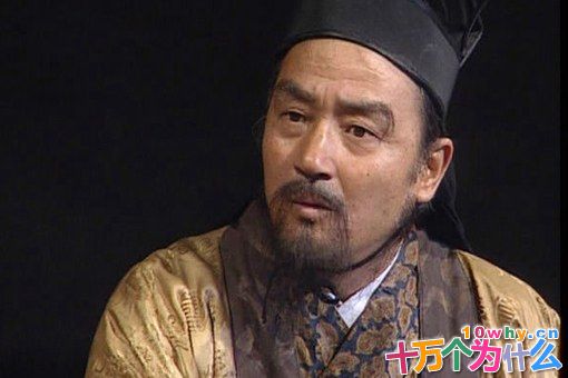 东吴重臣张昭是一个怎样的人?张昭生平简介 东吴重臣张昭是一个怎样的人?张昭生平简介