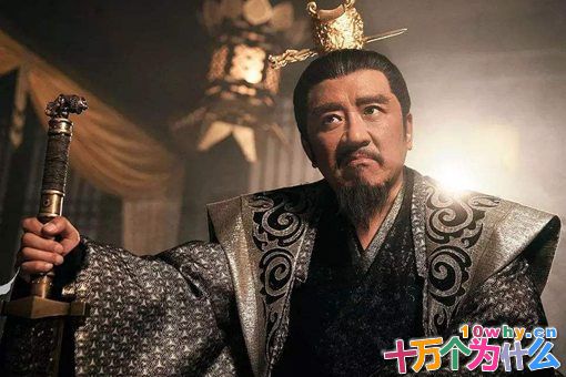 朱温和赵匡胤谁灭了唐?朱温生平简介