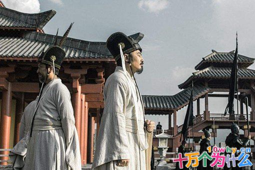 历史上司马懿一家究竟有多狠毒?