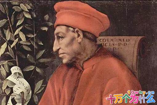 洛伦佐·美第奇是谁?洛伦佐·美第奇一生是怎样的? 洛伦佐·美第奇是谁?洛伦佐·美第奇一生是怎样的?