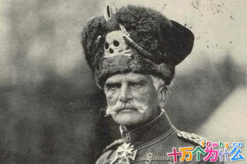 德国历史上最传奇元帅是谁?经历了德国五个时代的元帅 德国历史上最传奇元帅是谁?经历了德国五个时代的元帅