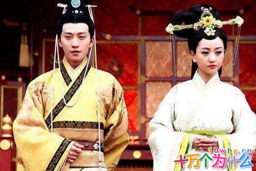 北齐皇帝高洋真的是是疯子皇帝吗?