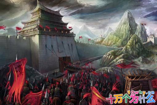 王翦灭了那些诸侯国?秦国王翦有多厉害? 王翦灭了那些诸侯国?秦国王翦有多厉害?