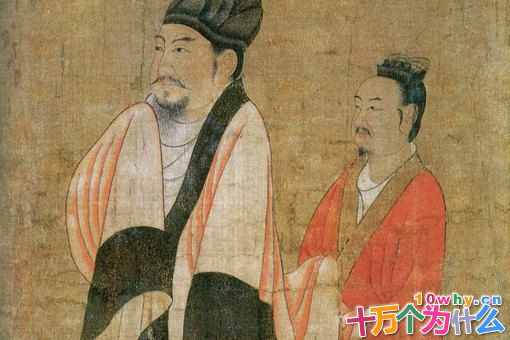 陈霸先一生有哪些成就?陈霸先人物介绍 陈霸先一生有哪些成就?陈霸先人物介绍