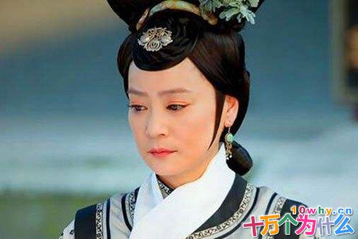 德妃为什么不喜欢雍正?雍正是德妃的儿子为什么不喜欢他? 德妃为什么不喜欢雍正?雍正是德妃的儿子为什么不喜欢他?