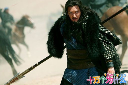 项羽为什么没有直接称帝?虽没称帝但功绩堪比帝王 项羽为什么没有直接称帝?虽没称帝但功绩堪比帝王