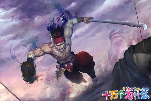 甘宁怎么死的 揭秘历史上甘宁的死亡原因 甘宁怎么死的 揭秘历史上甘宁的死亡原因