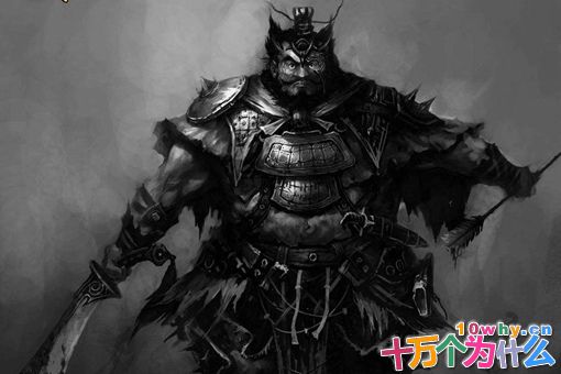 樊哙简介 简单说说樊哙的一生 樊哙简介 简单说说樊哙的一生