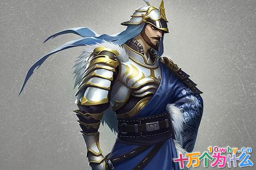 三国大将张任厉害吗?张任武力值有多高揭秘