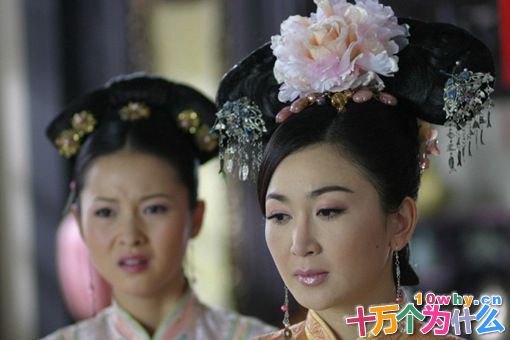 宜妃与康熙关系如何?雍正为什么不喜欢宜妃? 宜妃与康熙关系如何?雍正为什么不喜欢宜妃?