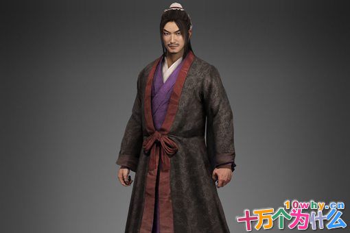 陈宫为什么选择有勇无谋的吕布,而不选择跟随刘备? 陈宫为什么选择有勇无谋的吕布,而不选择跟随刘备?