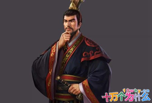 张温是谁 三国张温简介 张温是谁 三国张温简介