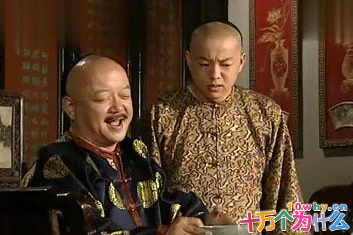 和珅与红楼梦有什么关系?为什么说没有和珅就没有红楼梦?