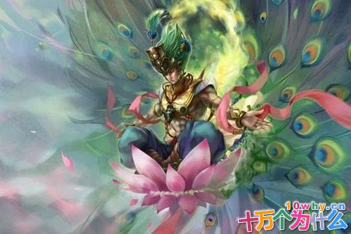 上古凶兽九婴介绍 后代化身九头虫现身西游记 上古凶兽九婴介绍 后代化身九头虫现身西游记