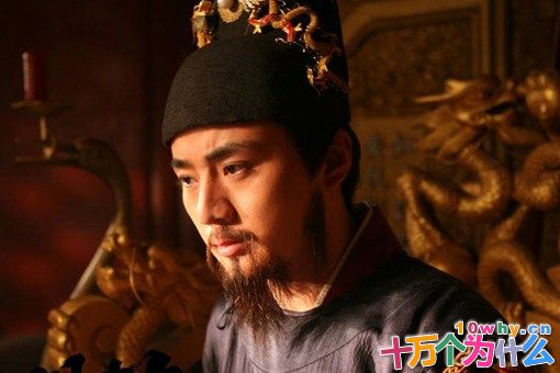 李自成无心争夺皇位,崇祯为什么不投降李自成?