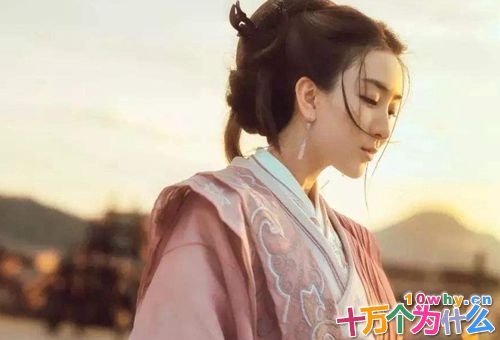 巴寡妇清女商人是谁 揭秘巴寡妇清女的生意经故事