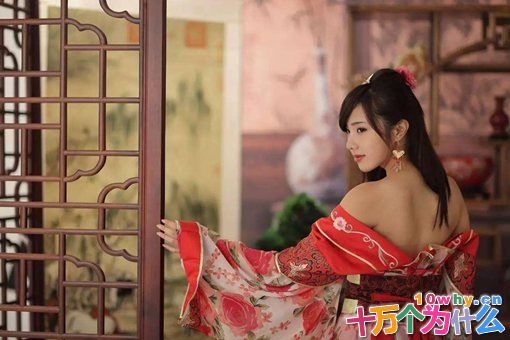 中国古代十大美女介绍 第一美女皇帝愿为她放弃江山 中国古代十大美女介绍 第一美女皇帝愿为她放弃江山