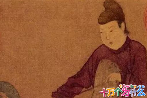 李忱是如何登上皇位的?李忱生平简介 李忱是如何登上皇位的?李忱生平简介