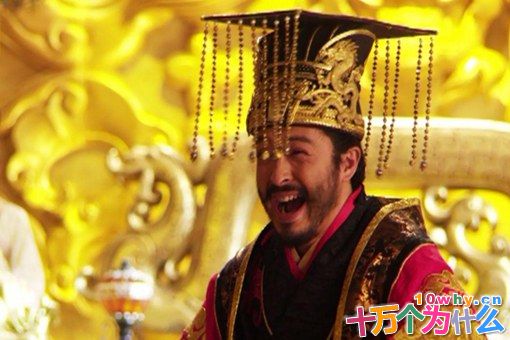 历史上隋炀帝为什么要西巡?隋炀帝西巡只是为了游玩吗? 历史上隋炀帝为什么要西巡?隋炀帝西巡只是为了游玩吗?