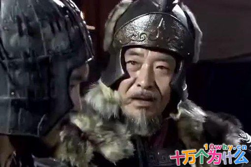 战国四大名将之一的廉颇是如何被弃用的?廉颇晚年发生了什么? 战国四大名将之一的廉颇是如何被弃用的?廉颇晚年发生了什么?