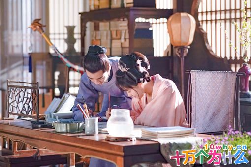 孤城闭赵徽柔结局怎么样了?赵徽柔到底爱谁? 孤城闭赵徽柔结局怎么样了?赵徽柔到底爱谁?